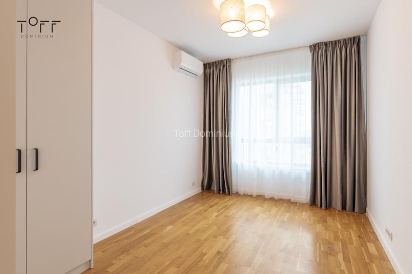 Apartament 3 camere T1 65 | Luxuria Residence | Loc parcare