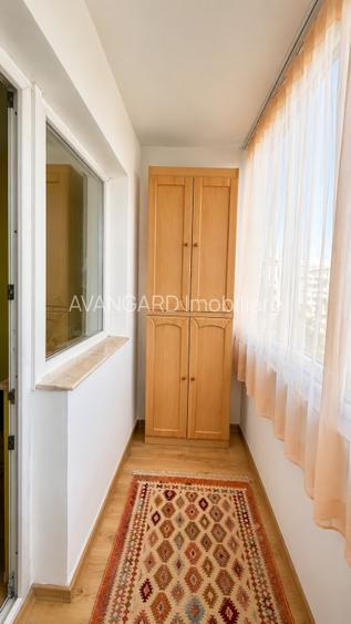 Oportunitate rara–garsoniera langa Spitalul de Recuperare, str.L.Pasteur, balcon - 7