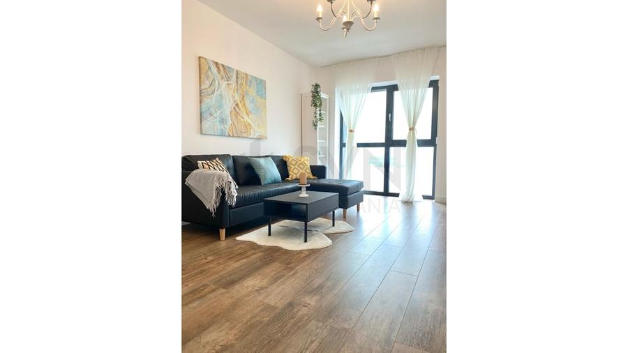 REA1025574 Apartament 3 Camere I Complexul Parcului 20