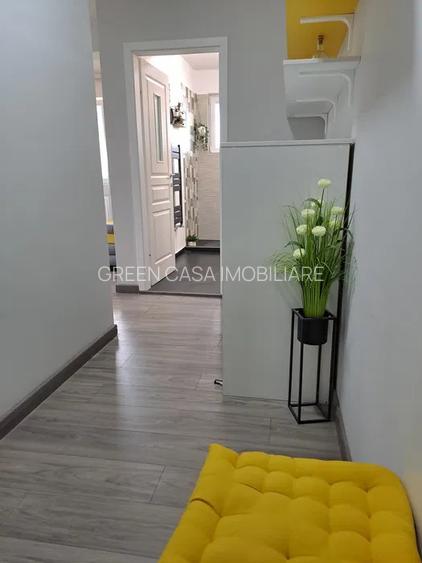 Apartament cu 2 camere, parcare subterană inclusă zona Vivo - 4