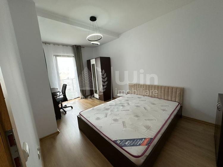 Apartament 3 camere | Bloc nou | Etaj 3 | Garaj | Zona str. Decebal