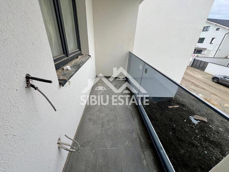 Casa de vanzare moderna 110 mp Curte 60 mp Arhitecților