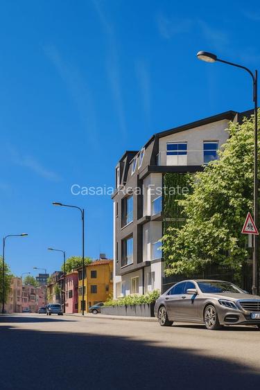 Apartament de vânzare 3 camere | Parc Tineretului | bloc nou | metrou - 12