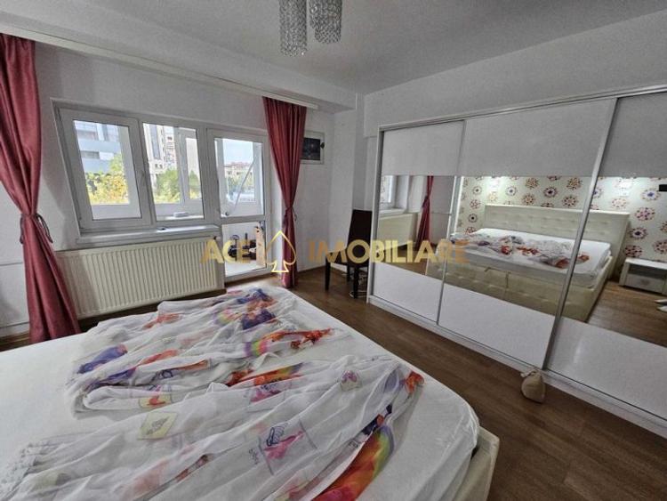 3 Camere de inchiriat | Decebal | PetFriendly | Mobilat | Utilat |