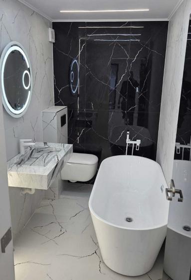 Apartament 3 camere | 2 băi | finisat premium | zona Amethyst / Vivo