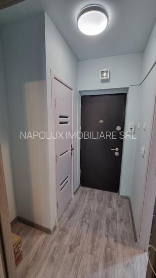 🏡 Garsonieră modernă de închiriat | Cartier Gheorgheni – Zona Detunata ✨ - 4