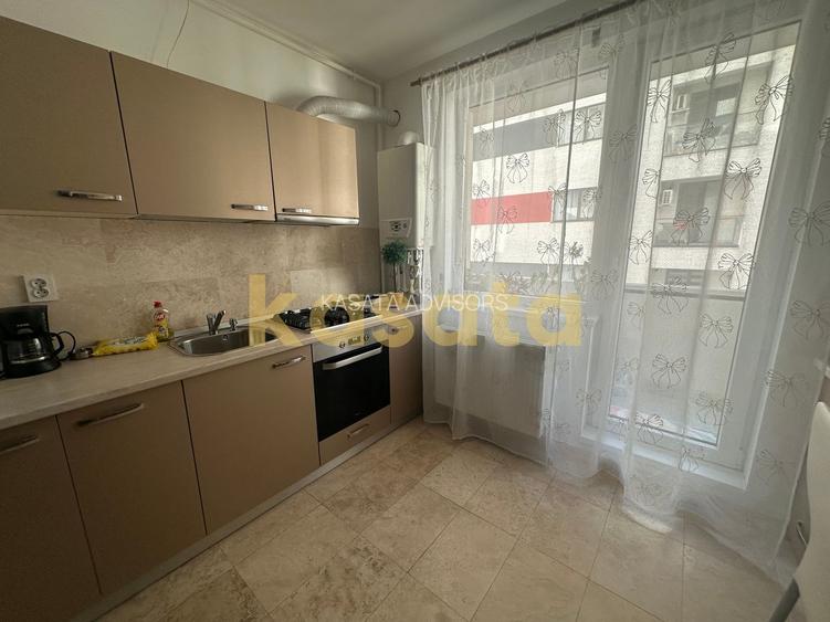 2 CAMERE | AVANGARDE GRANDE VILLAGE | PARCARE INCLUSĂ | CENTRALĂ - 8
