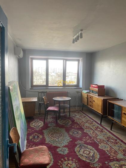 Apartament 2 camere, Piata Unirii.