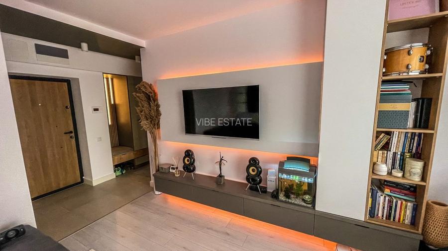 Apartament 2 cam Lux Lujerului - 11