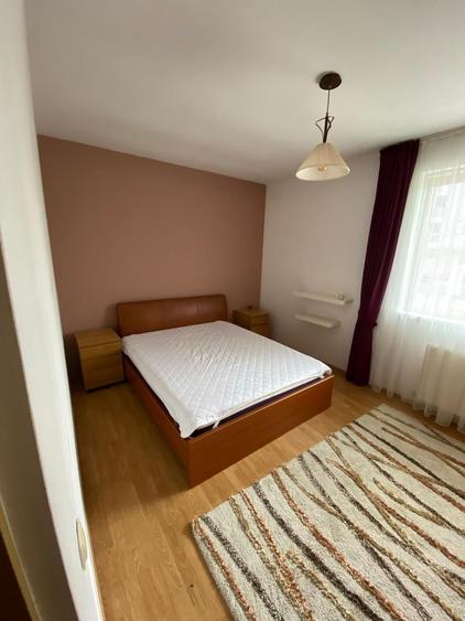 Apartament 2 camere | De vanzare | zona Buna Ziua
