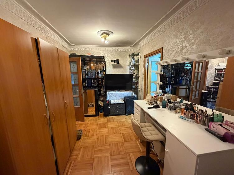 Apartament 3 camere |