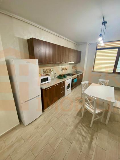 Apartament 2 camere de închiriat – bloc nou │ zona City Park Mall