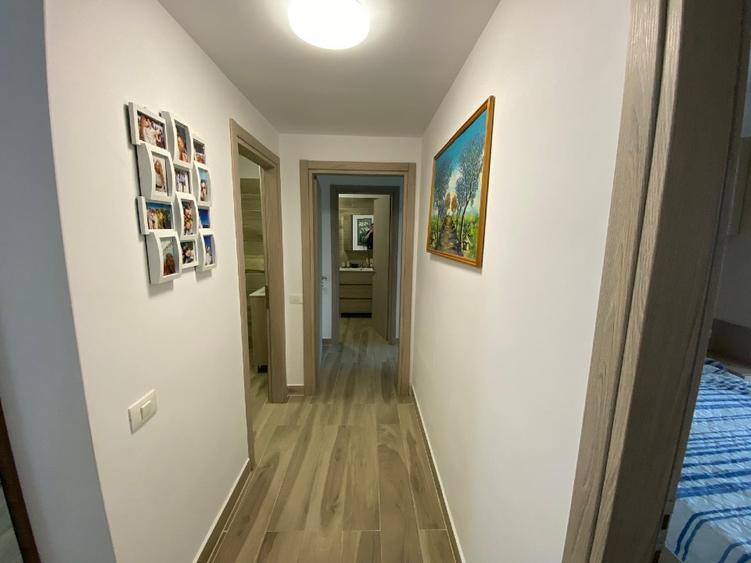 Apartament 3 Camere Premium cu Vedere la Mare – Mamaia Nord, Complex Marina Surf