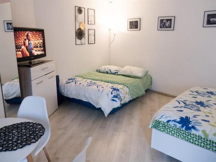 Apartament cu o camera zona Centrala