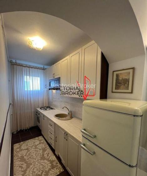 Garsoniera Dristor Rimnicu Sarat - 2