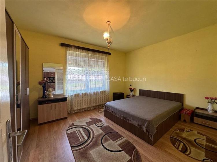 BOCSA Romana, Casa Cocheta cu Gradina - 21