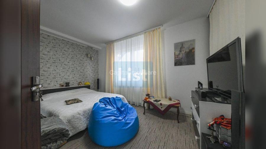 COMISION 0! Casa 4 camere 170 mp, teren 500 mp, cartierul  Europa  - 5