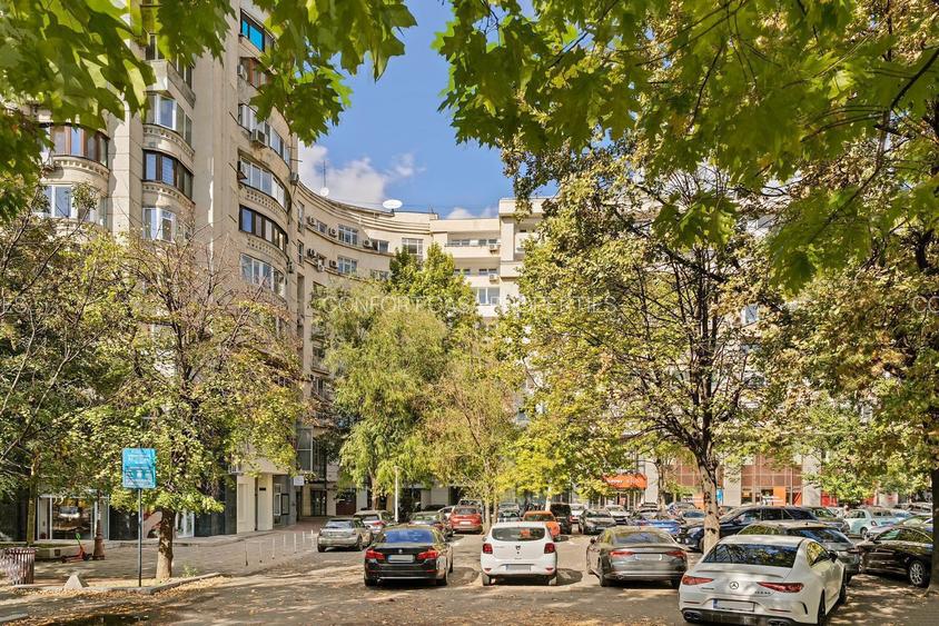 Bulevardul Unirii ,stradal ,  bloc monolit MOBILAT MODERN - 46