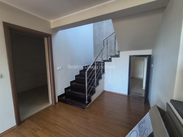Casa Individuala | 796 pm teren | Sfantu Ilie - 4