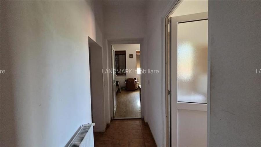 COMISION 0% CASA VECHE CU TEREN STR PREYER IOSEFIN - 3
