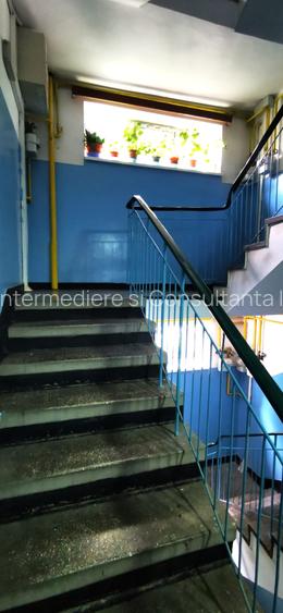 🙋Tomis NORD🔸2 Camere semiDecomandate 53m² Centrala pe Gaze Izolat - 16
