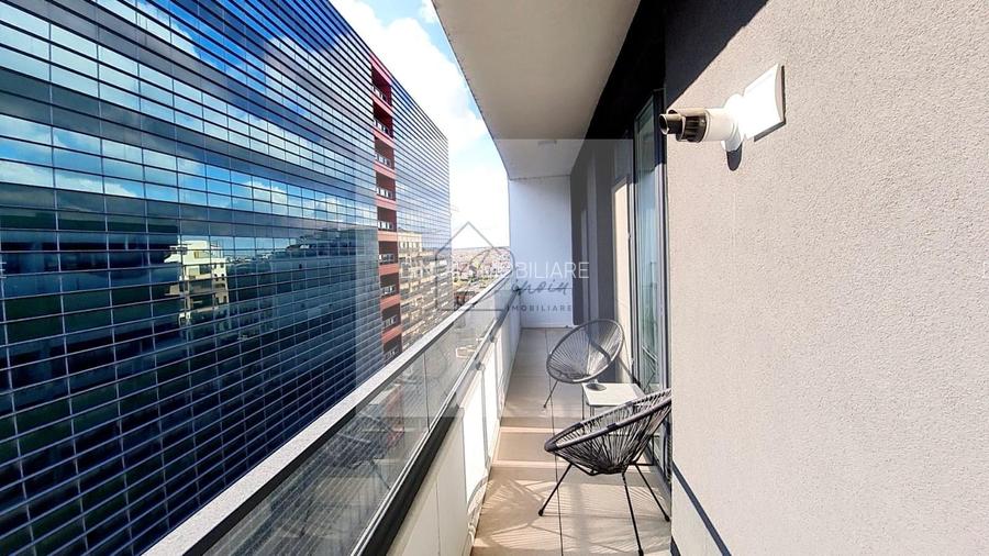 3 camere Ambiance Residence Pipera I Porsche Pipera I LUX I COM 0% - 31