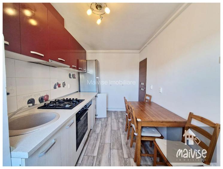 Zona ITC, Prima Inchiriere-Apartament 2 camere de inchiriat - 6