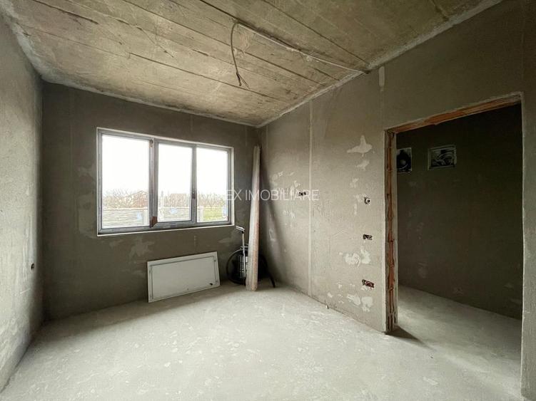 Duplex - 3 camere - 126.000€ - pozitie excelenta - Mosnita Veche - 7