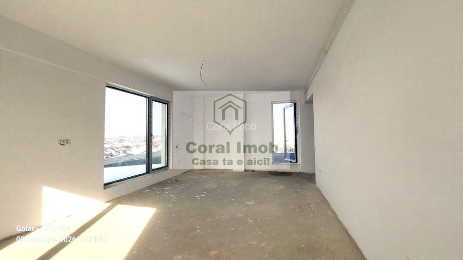 Vanzare Penthouse 2 camere, Pantelimon - 7