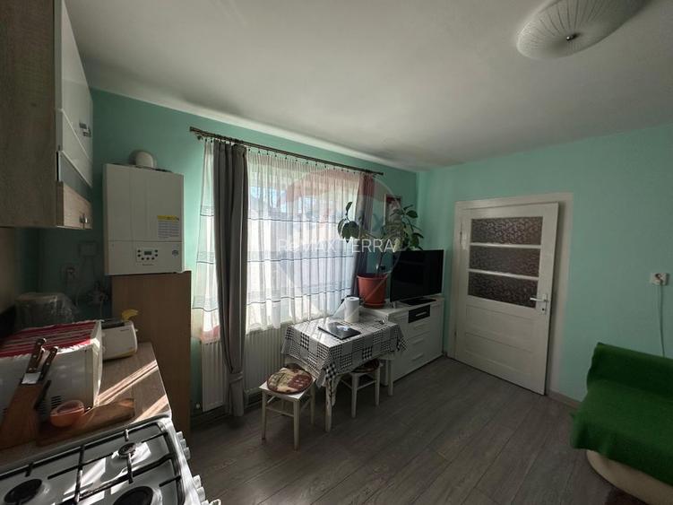 Benesat - GOSPODARIE utilata DE VANZARE - 11