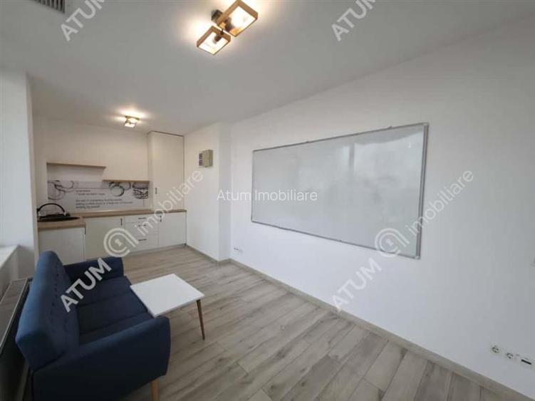 Cladire multifuntionala si terasa pentru evenimente corporate in Sibiu - 38