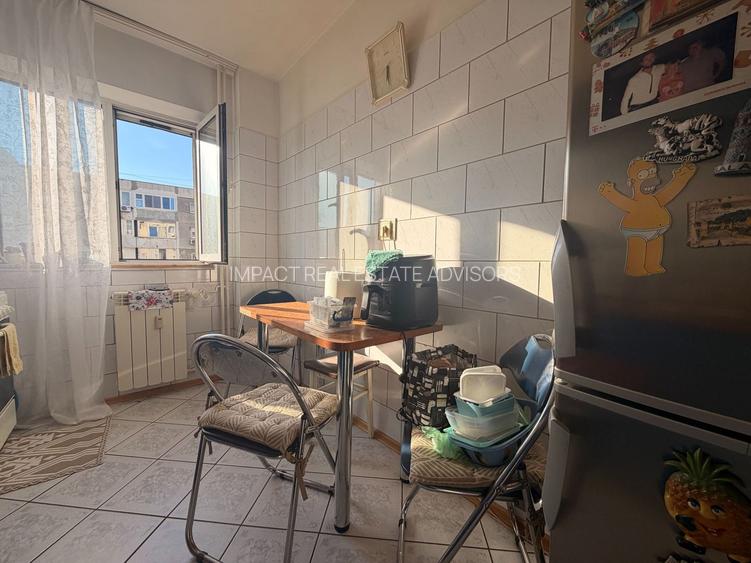 APARTAMENT 2 CAMERE | ETAJ 6 | CRANGASI - 11