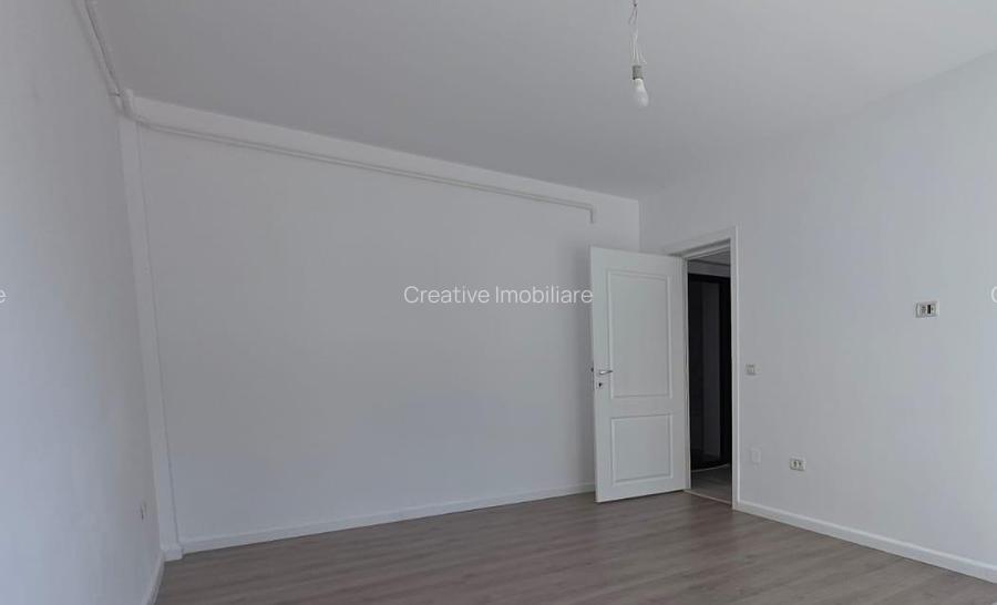 Apartament 2 camere decomandat și cu GRĂDINĂ proprie, finisat complet - 7