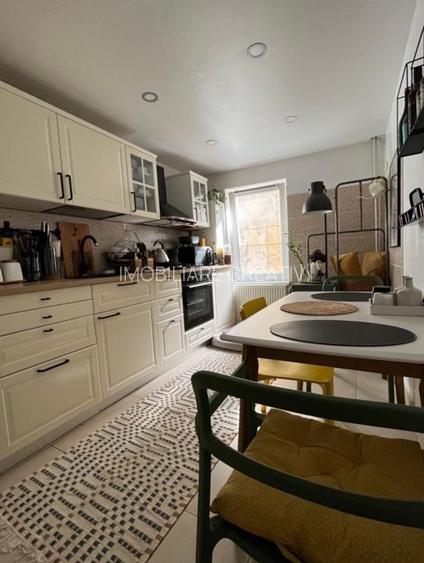 Garsoniera de vanzare in Cismigiu - 3