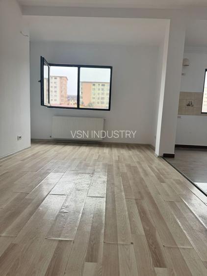 APARTAMENT 2 CAMERE IN CARTIERUL LATIN - 6