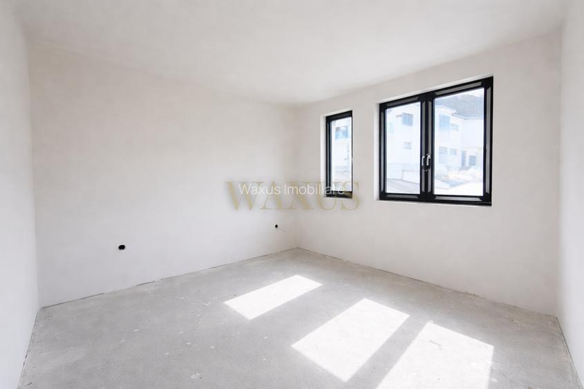 Duplex Modern - Semifinisat - 120MP I 2 Garaje I ST 200mp - Tautiului - 14