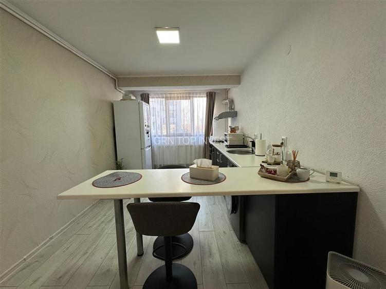 Apartament 3 camere balcon si parcare Strand - Belvedere - 6