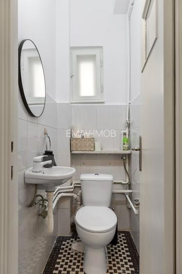 INCHIRIERE  APARTAMENT 3 CAMERE ZONA FERDINAND/MIHAI BRAVU! - 4