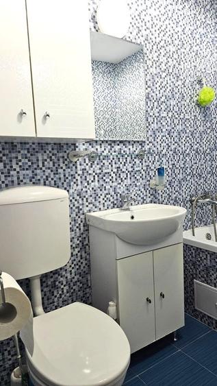 Exclusivitate  -  2 camere mobilate si utilate -  Tiglina 1 - 49.900 euro - 9