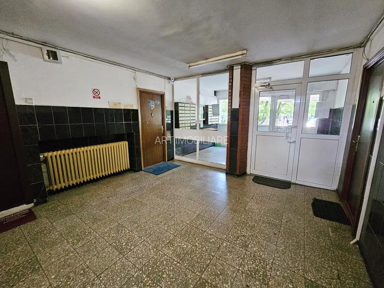 Apartament 3 Camere Baba Novac cu Parcare - 24