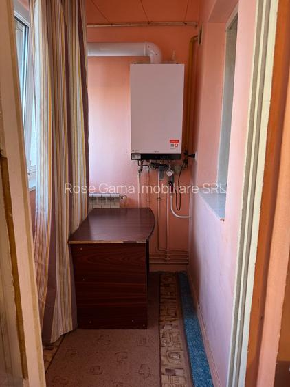 Apartament 2 camere Alexandru cel Bun - 16