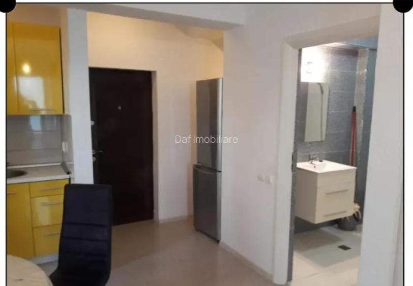-2camere-91mp -Jiului-centrala proprie -bloc nou - 9