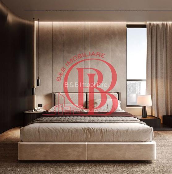 Bloc Finalizat Apartament 3 camere 7min Metrou Nicolae Teclu - 14