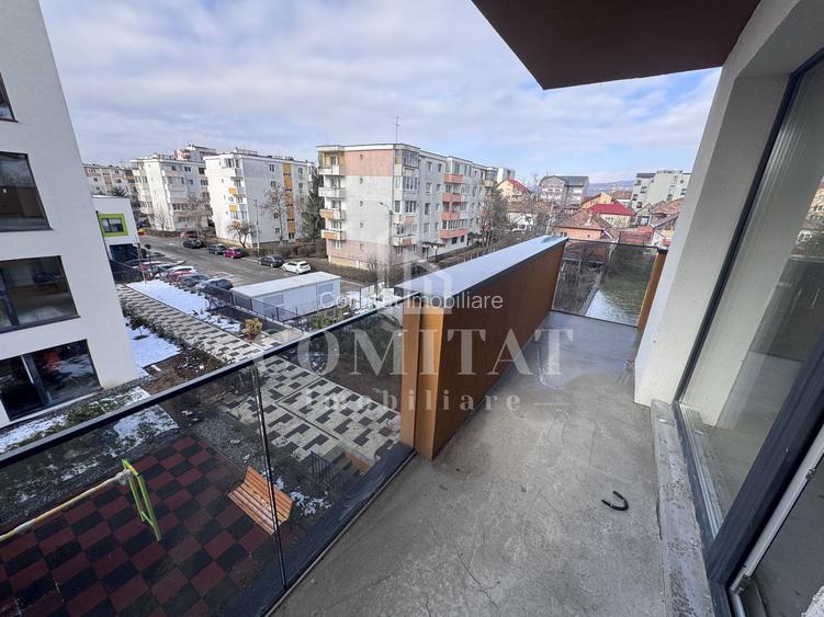 Apartament decomandat 2 camere | Imobil NOU| Zonă Premium-Între Lacuri - 7