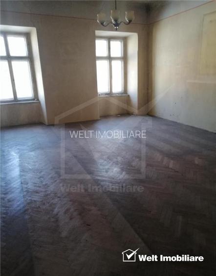 Apartament ultracentral in Cluj Napoca - 2