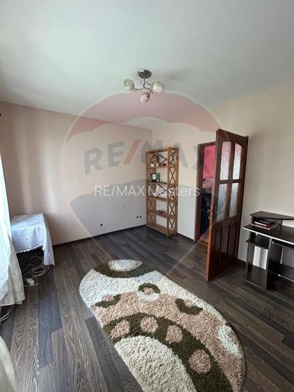 Casă de vânzare | Rădăuți | Ștefan cel Mare + 2 garaje - 12