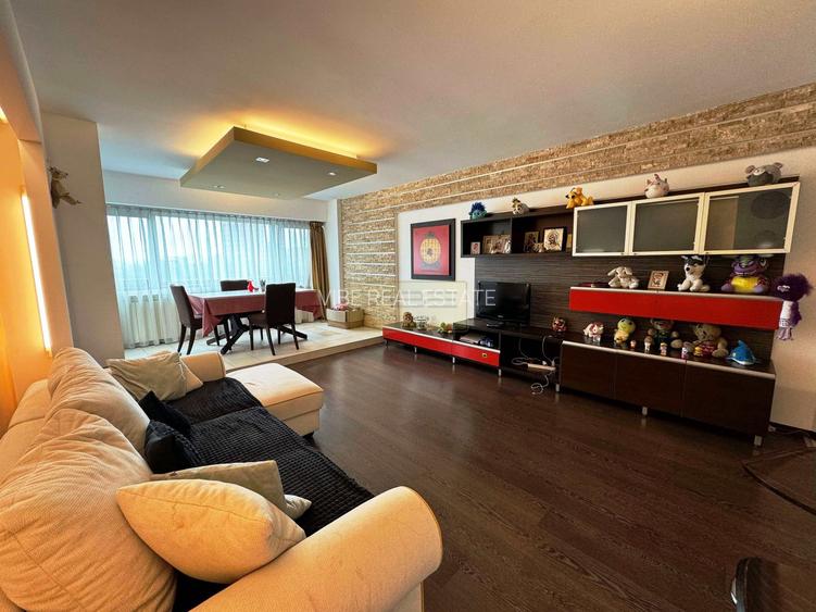 Apartament 2 camere Hotel  Hampton- Anastasie Panu - 2