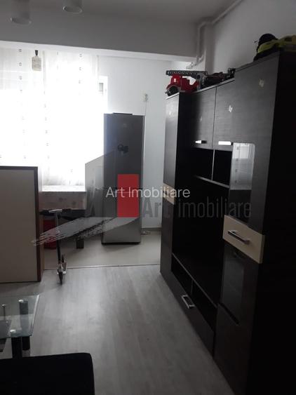 2 camere Militari Residence - 2