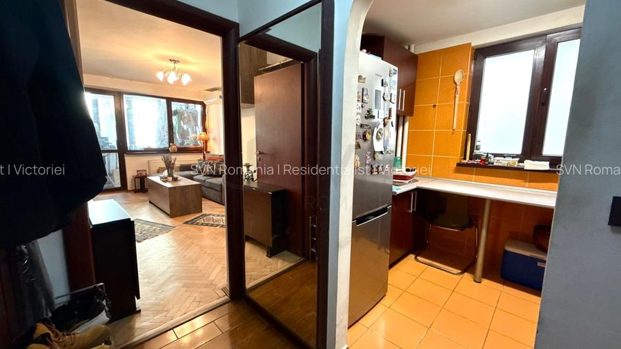 REA1027413 Apartament 2 camere I Metrou Piata Iancului I Mobilat si utilat - 11