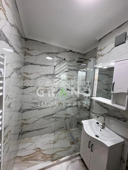 Apartament NOU cu 2 camere, Floresti, zona Avram Iancu - 7